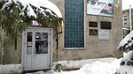 Muzey Lokomotivnogo Depo (Zheleznodorozhnaya Street, 44Г), museum