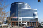 Vtb Factoring (Radishcheva Street, 28), factoring company