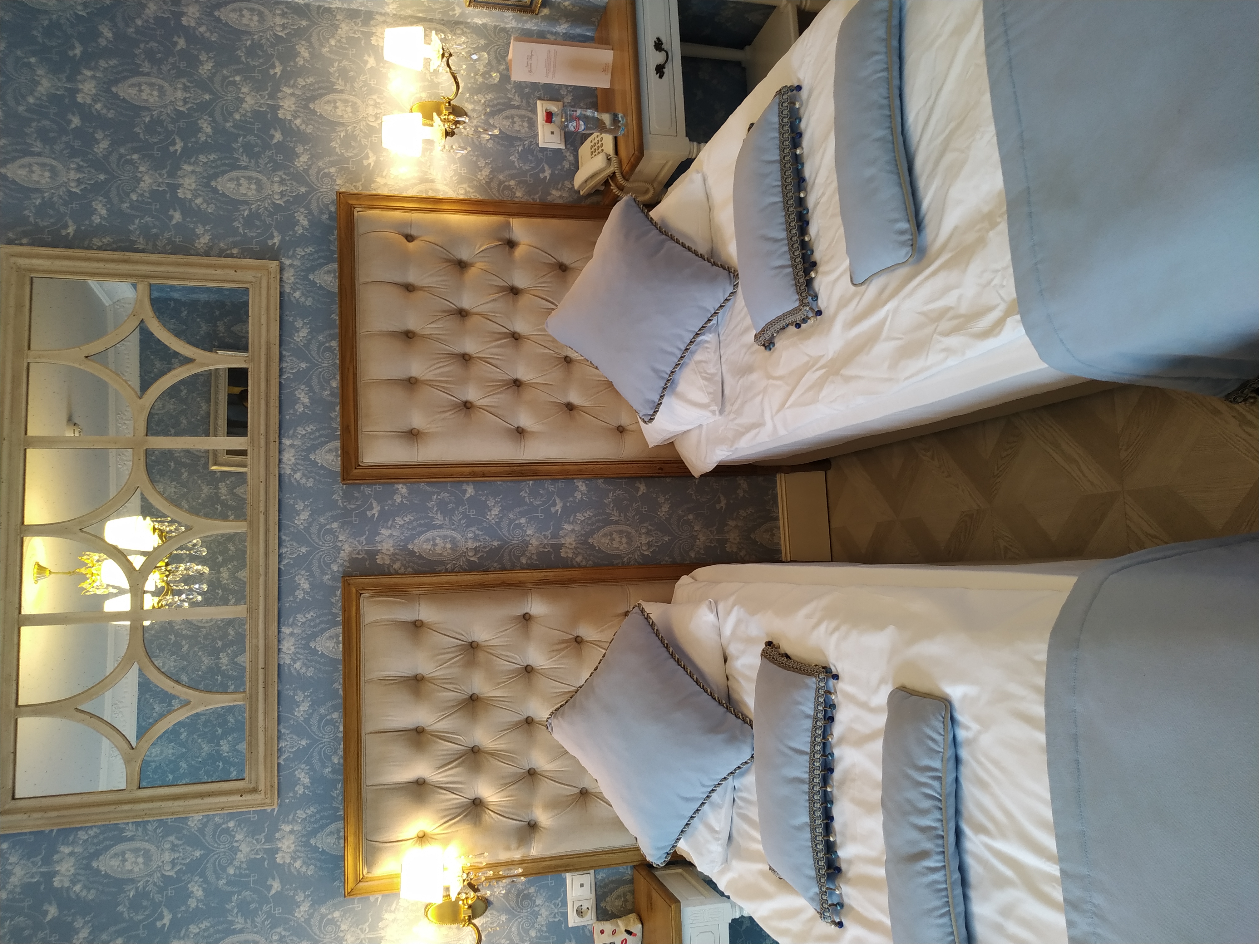 Фото Русский Дворик