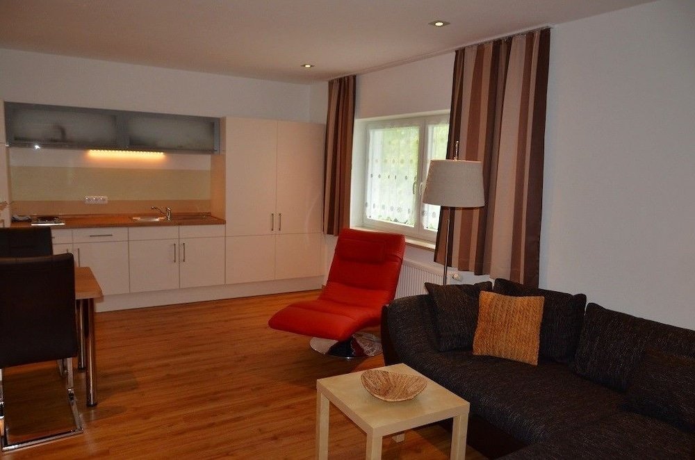 Фото Pension Carlbauer