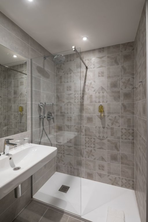 Фото B&b Hotel Budapest City