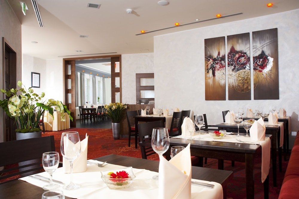 Фото Hotel Greive