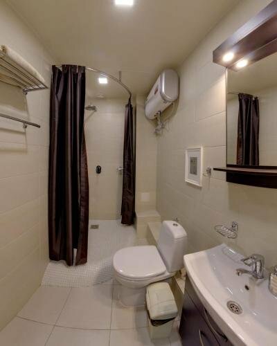 Гостиница Малина в Ижевске