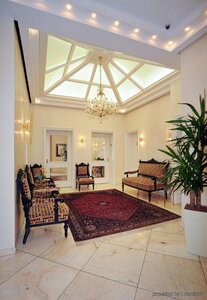 Гостиница Hotel Palmenhof