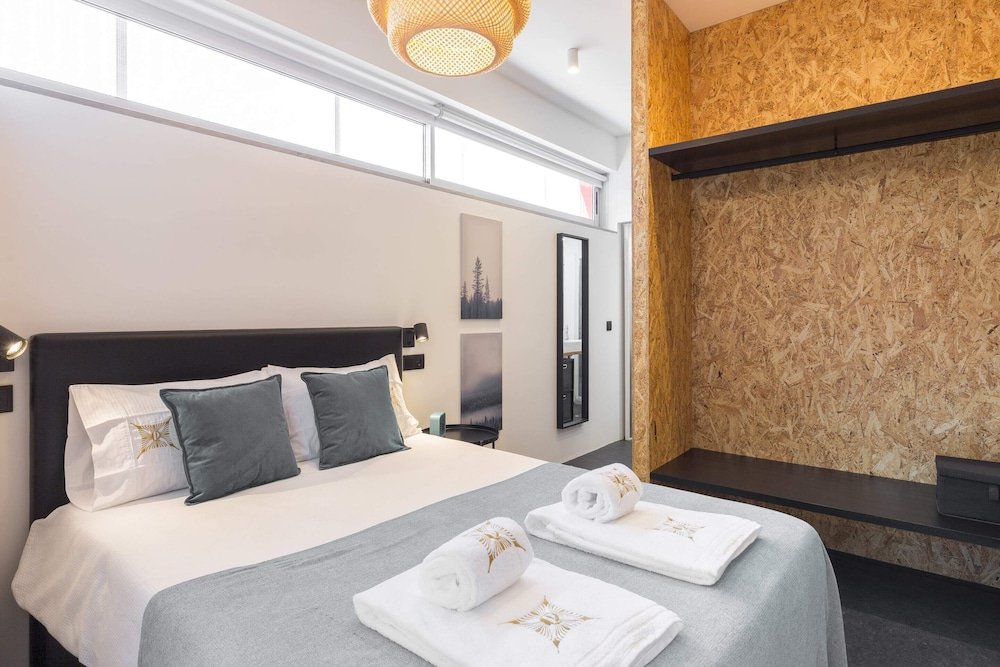 Фото Spot Apartments Trindade