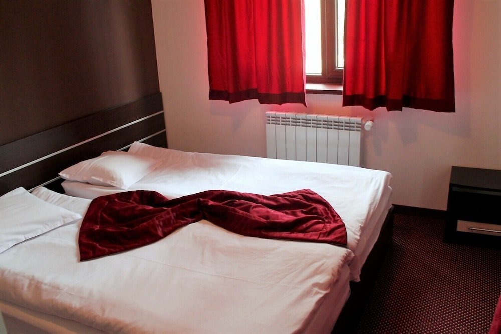 Фото Borovets Green Hotel