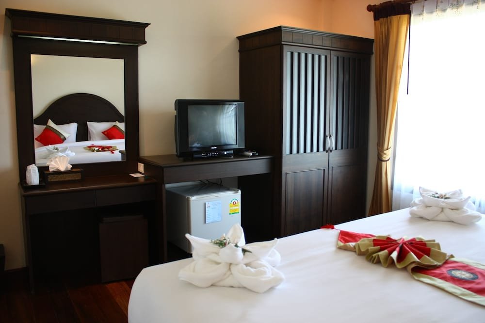 Фото Apirata Resort