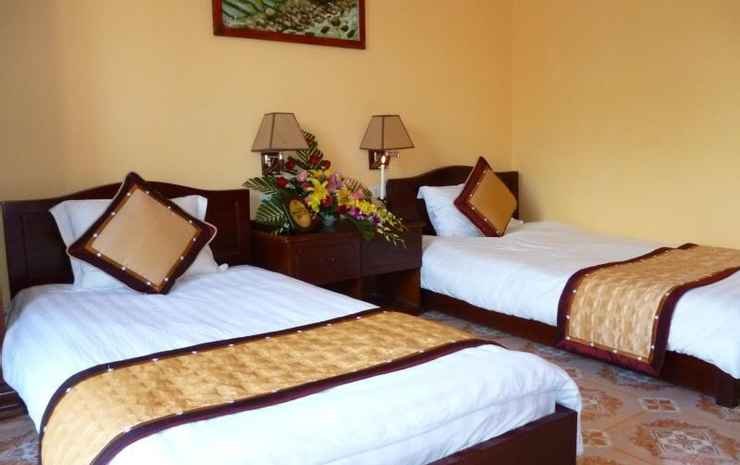 Фото Riverside Sapa Hotel