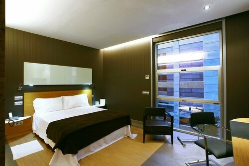 Внешний вид отеля Rusticae Hotel La Casa del Rector в Альмагре, фото 5