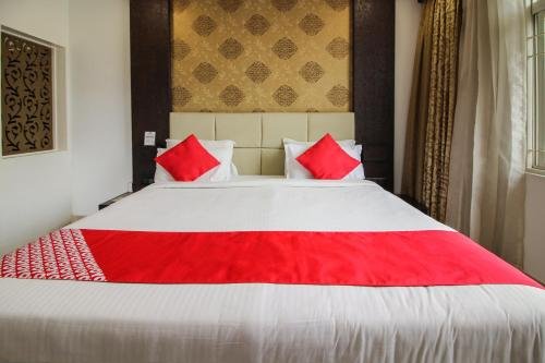 Фото Ni Ambaari Suites