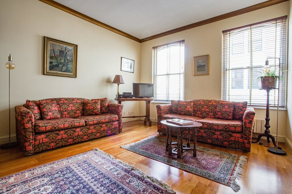 Фото Pied Bull Court by Onefinestay