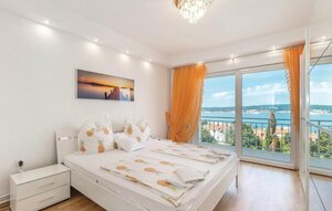 Stunning Apartment in Crikvenica With Wifi and 3 Bedrooms