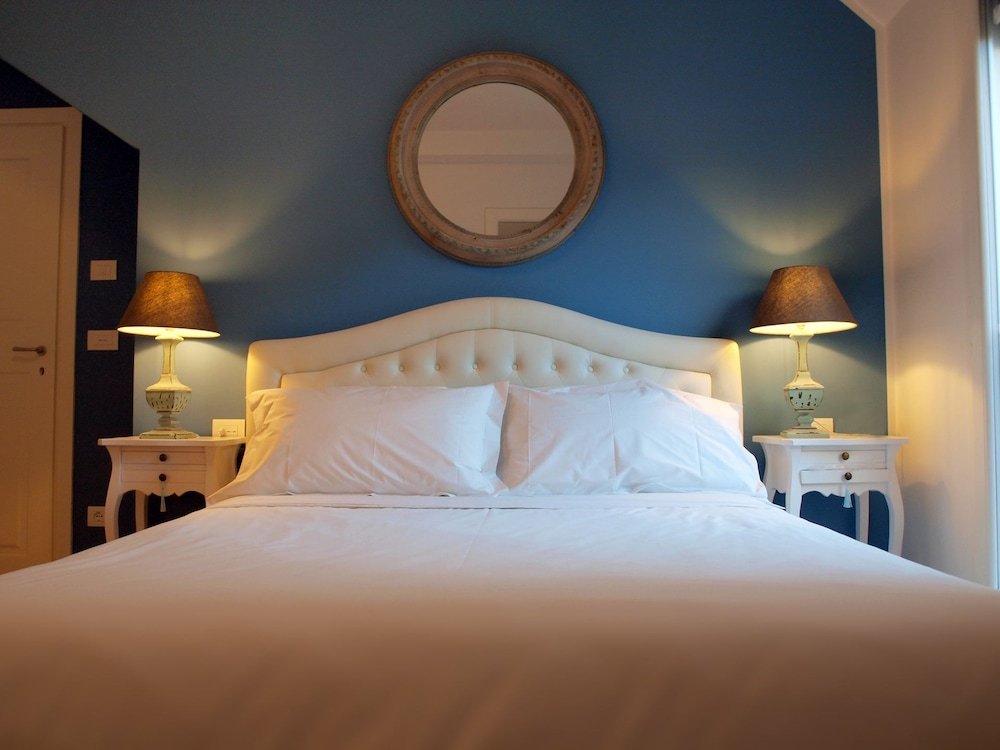 Фото Acquaderni Rooms