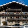 Aesthetic Apartment In Kitzbuhel Near Hiking And Cycling