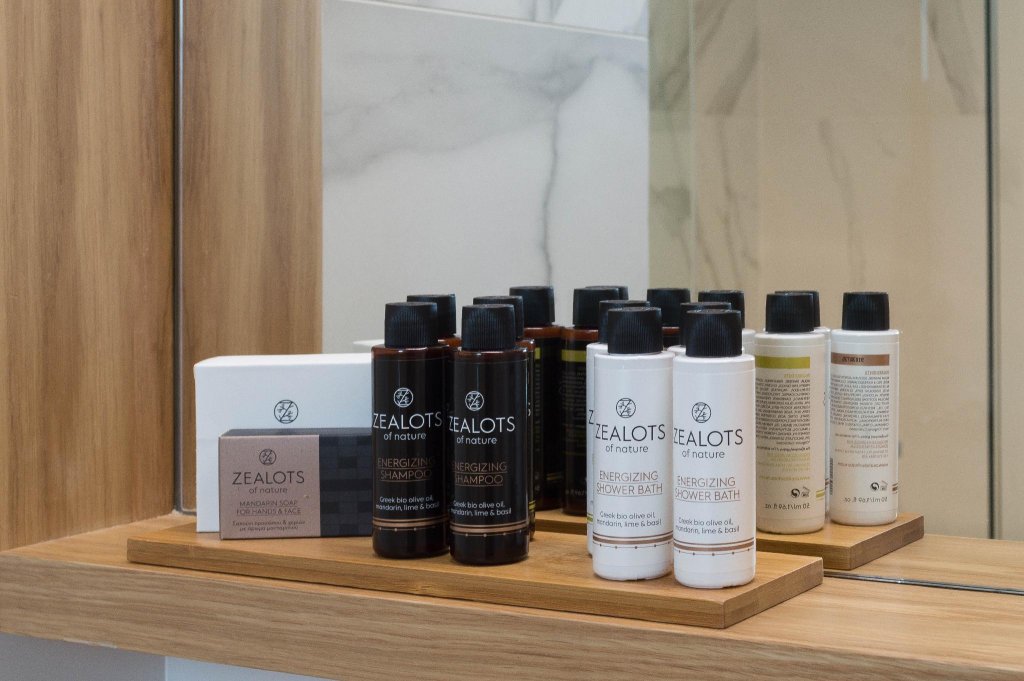 Фото Eco Green Residences & Suites