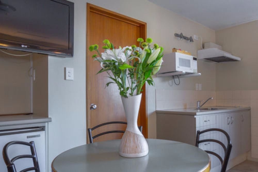 Фото Earnslaw Lodge