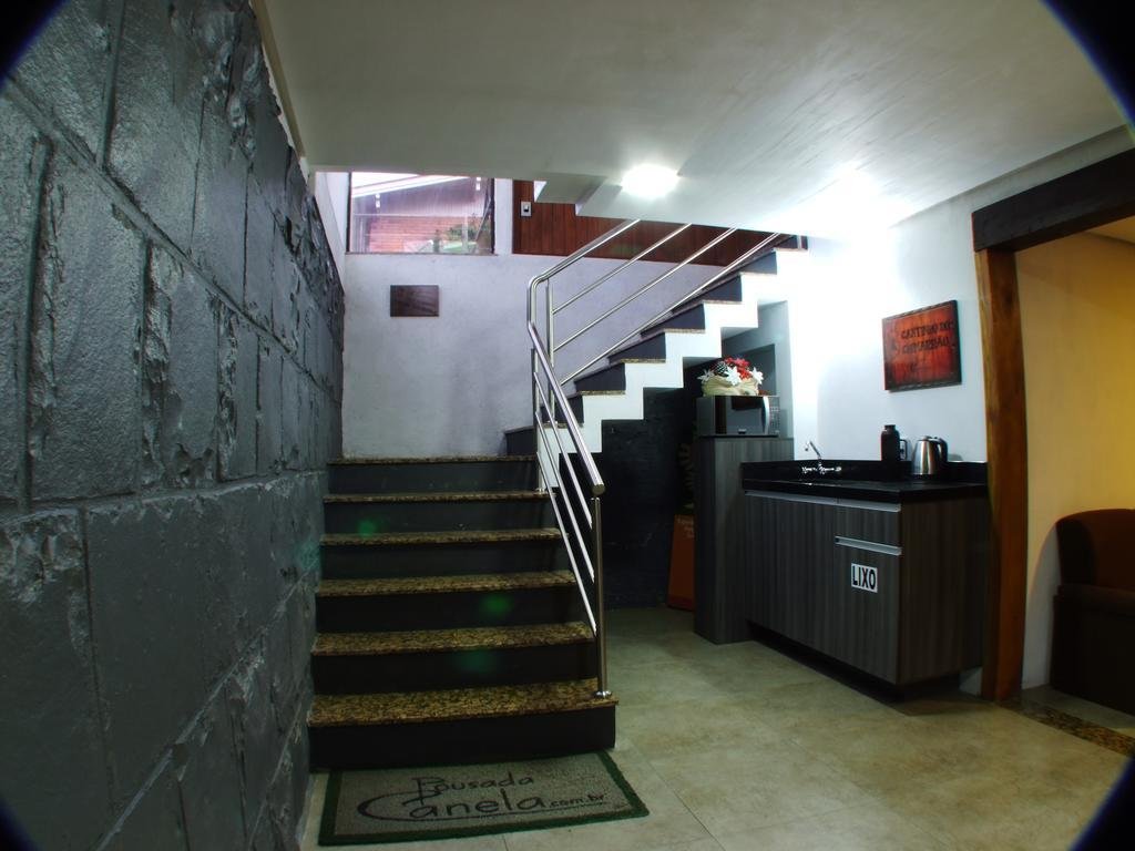 Фото Pousada Charm Canela