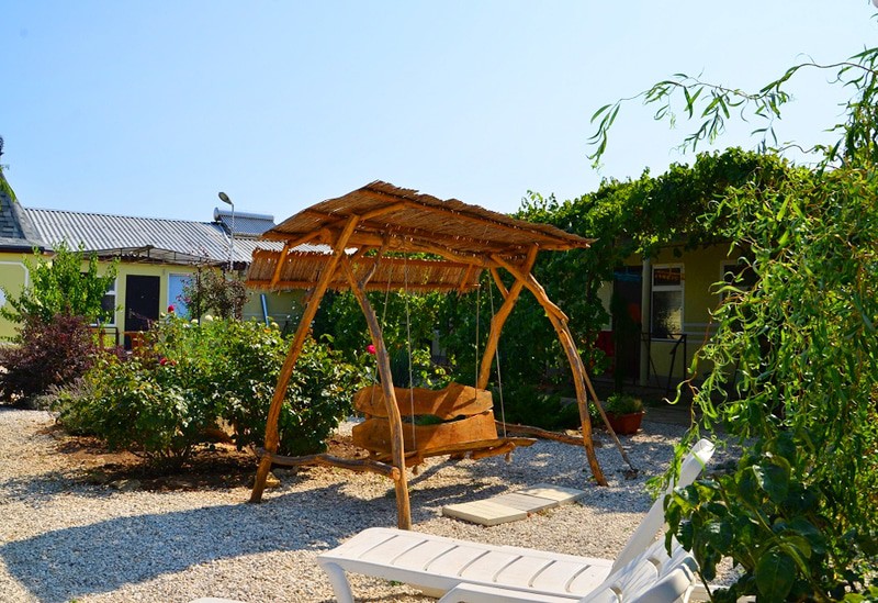 Фото Бумеранг