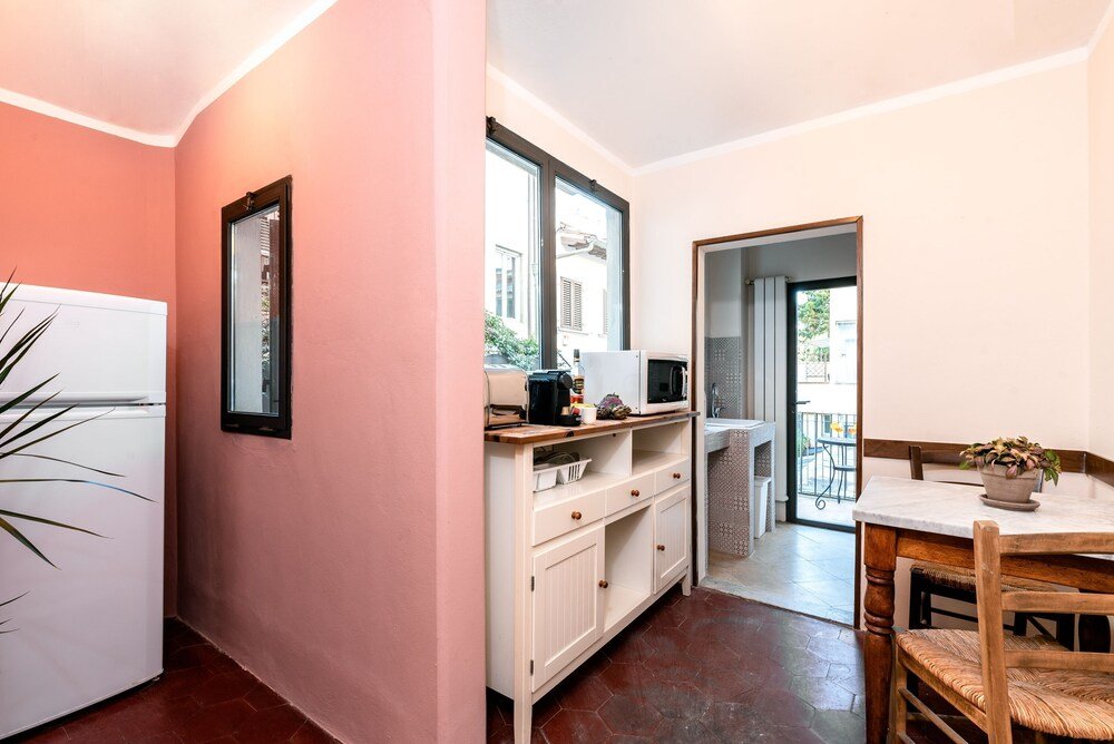 Фото Florence Palazzo - Historic center - Walk everywhere