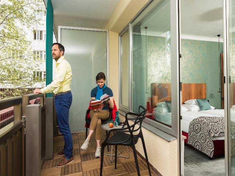 Фото Гостиница Capricorno