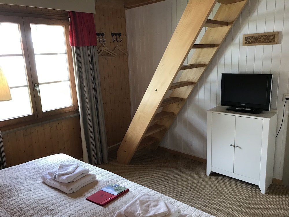 Фото Hamilton Lodge & SPA