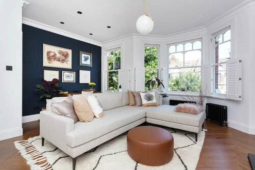 Revitalising in Kensal Rise