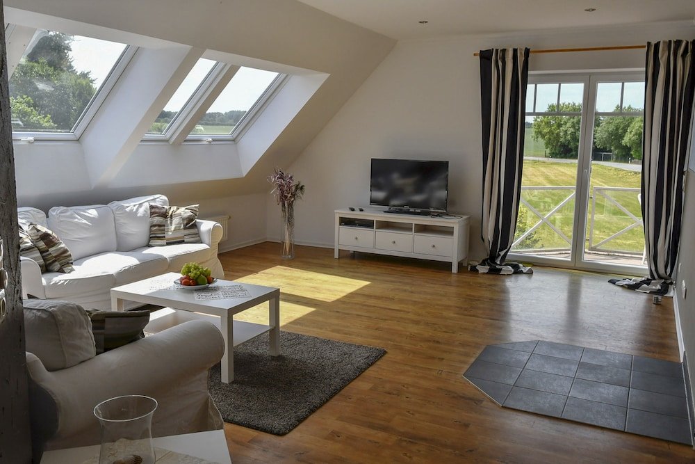 Фото Haus Stern Weissenhaus