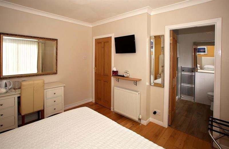 Фото Sandwood B&b