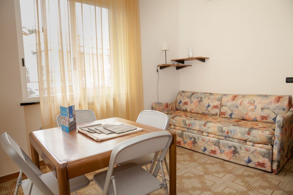 Фото Residence La Palma