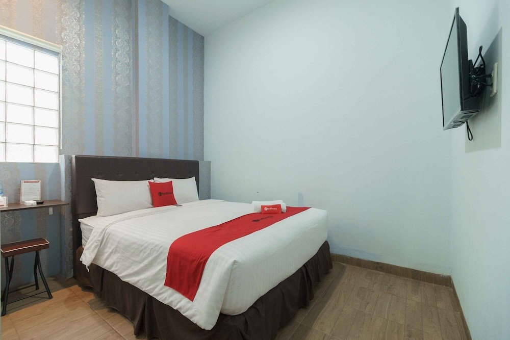 Фото Pandu Inn