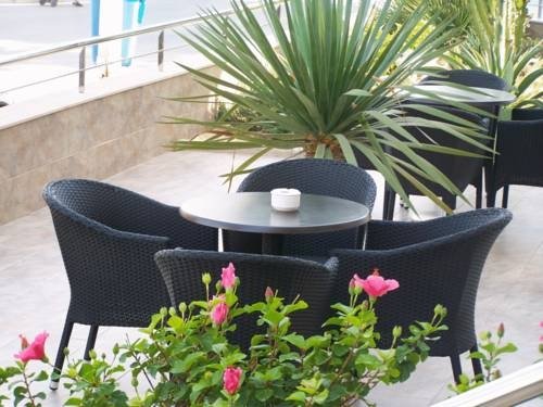 Фото Hotel El Trebol