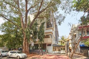 Гостиница Tarawade Clarks Inn