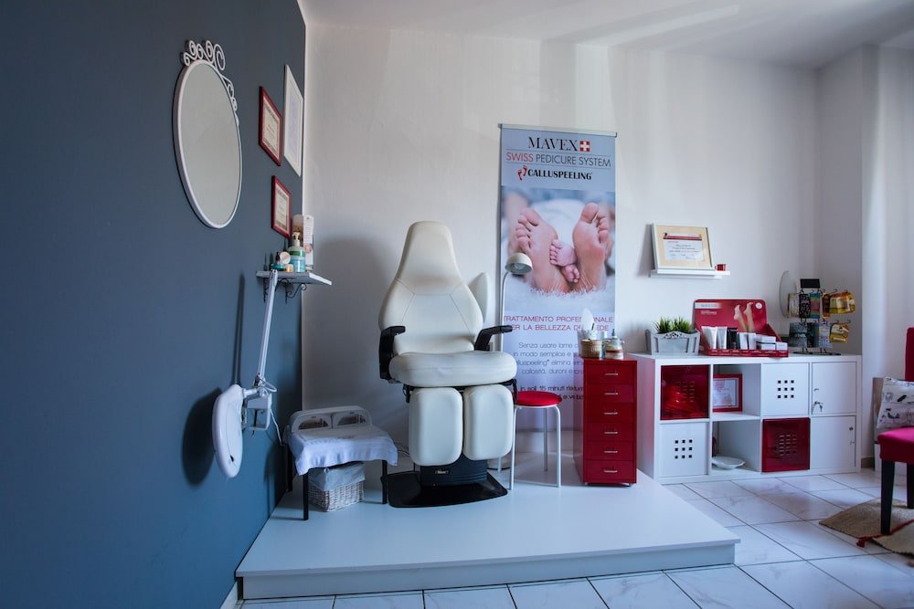 Фото Hotel Massimo