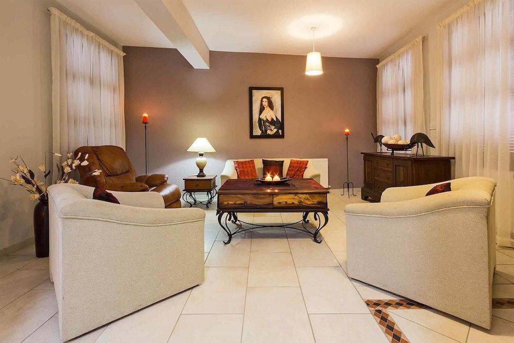 Фото Irene Villa