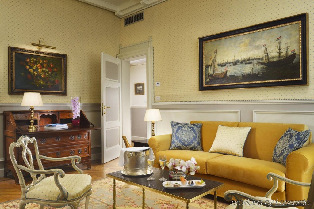 Фото Royal Hotel Sanremo