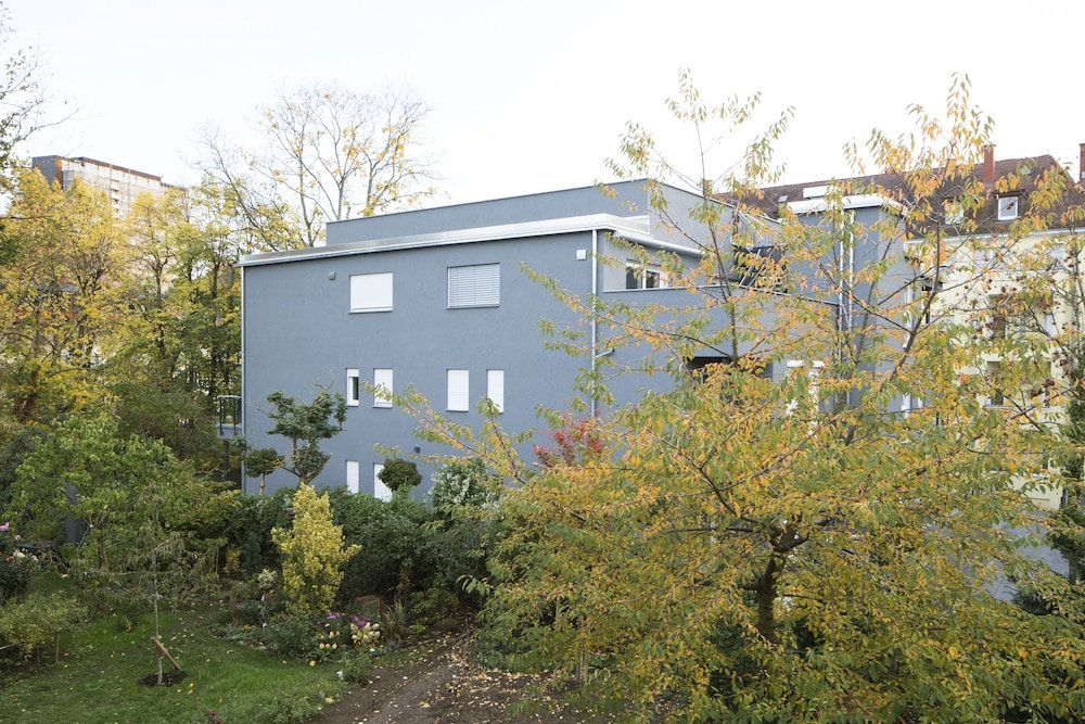 Фото Arthotel Ana Eden Karlsruhe