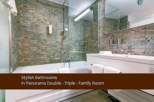 Фото Alpen Resort & SPA Zermatt