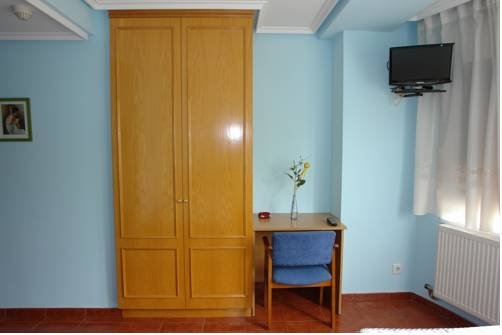 Фото Hotel Campus