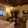 Attractive Holiday Home in Cortona With Swimming Pool