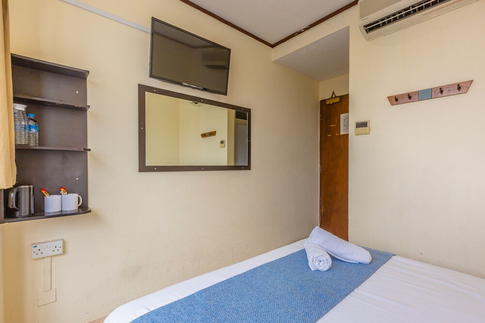 Фото K Hotel 1515