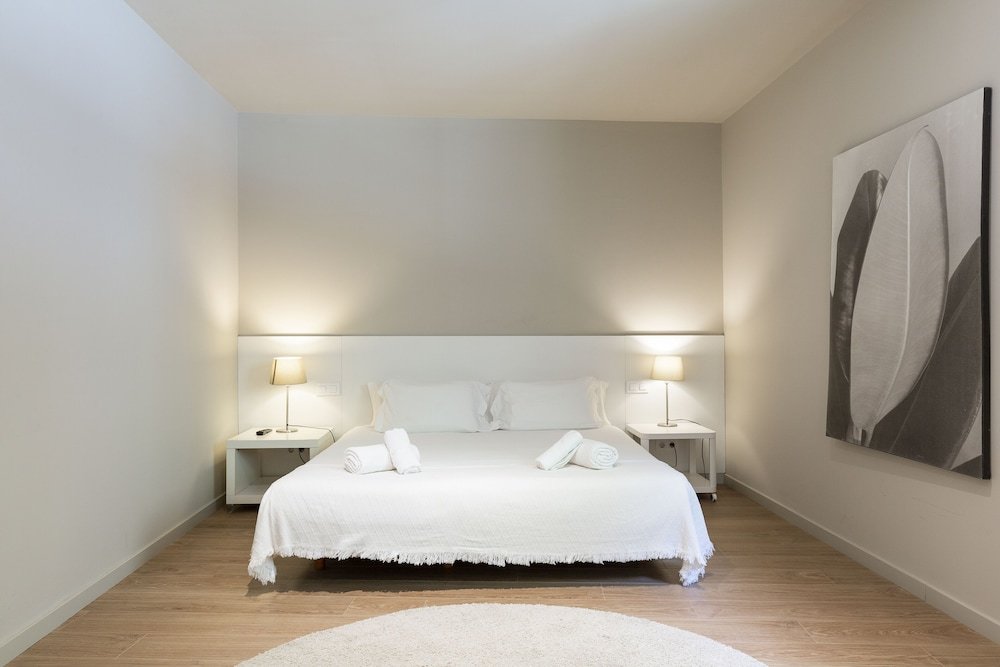 Фото Ola Living Hostal Diagonal