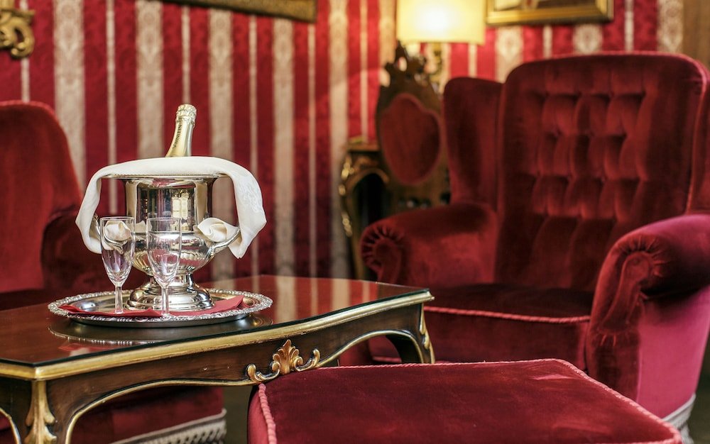 Фото Hotel Palais Porcia