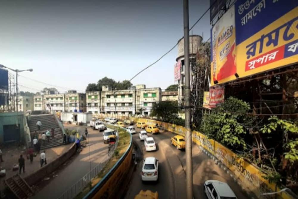 Hotel Goroomgo Dev Guest House Howrah Kolkata, Calcutta, photo