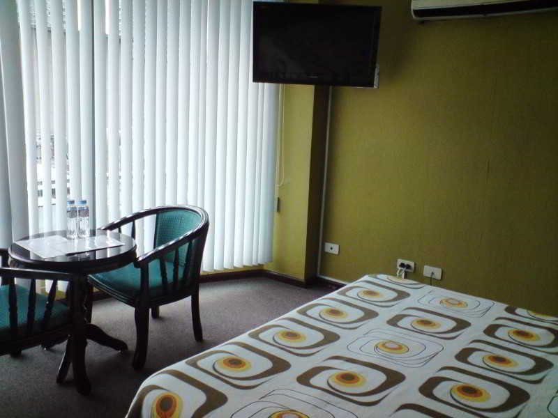 Фото The Charter House