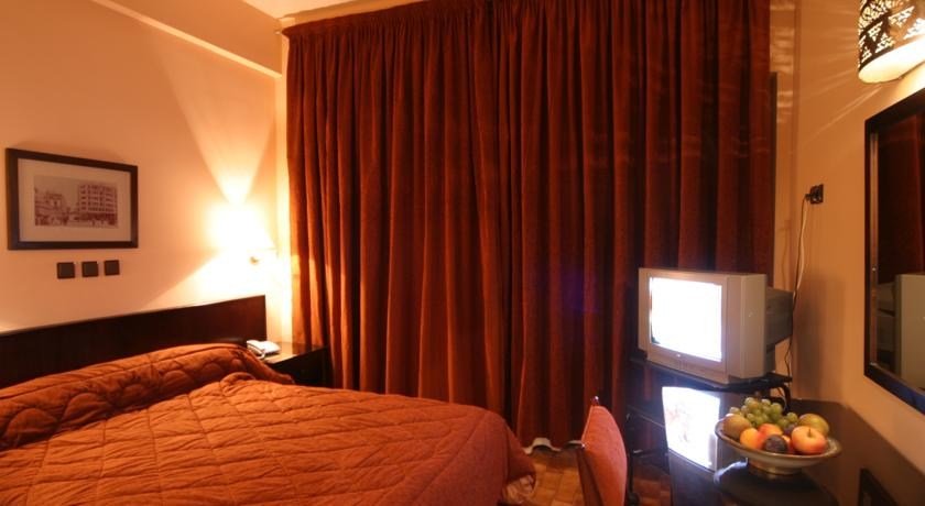 Фото Hotel Chellah