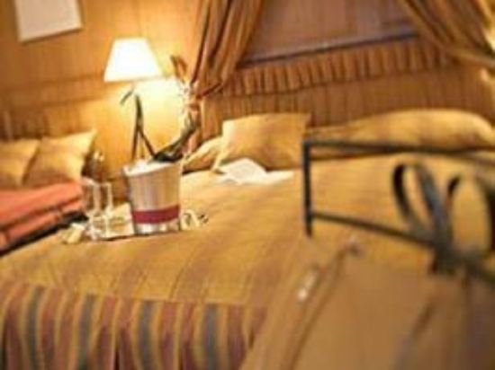 Фото Hotel Princesse Isabelle