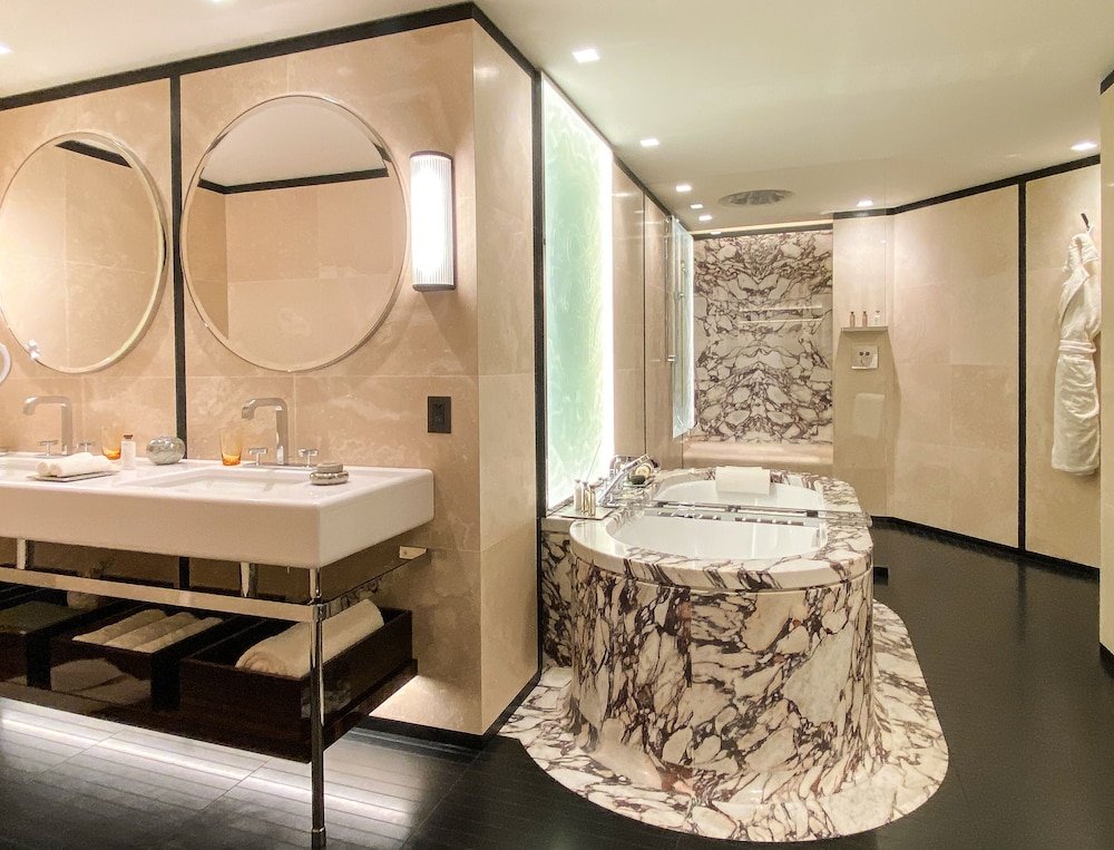 Фото Bulgari Hotel Paris