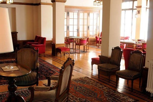 Фото отеля 4