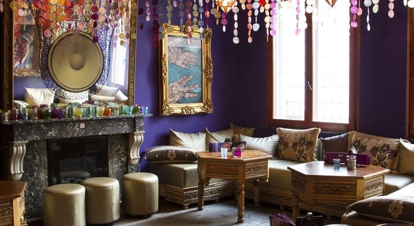 Фото Hotel Matuchi