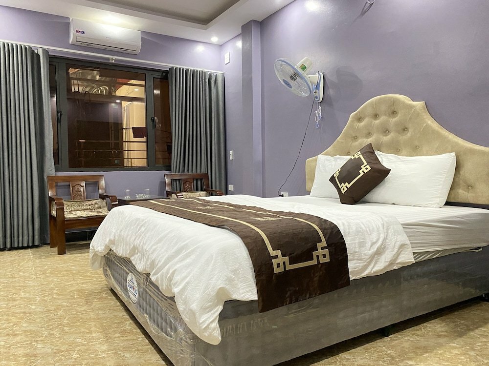 Hotel Spot On 1150 New Sun Hotel, Hanoi, photo